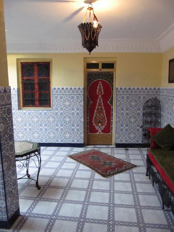 Sindi Sud Hotel Marrakesh Habitación foto